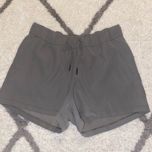 lululemon On The Fly Shorts